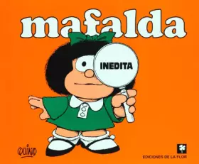 Couverture du produit · Mafalda inédita