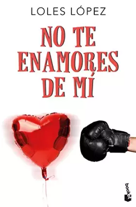 Couverture du produit · No te enamores de mí (Bestseller)