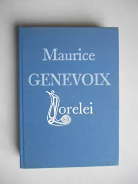 Couverture du produit · Lorelei (Le Cercle du nouveau livre)