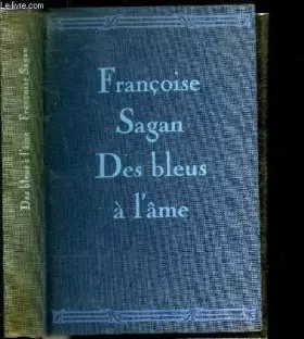 Couverture du produit · DES BLEUS A L'AME