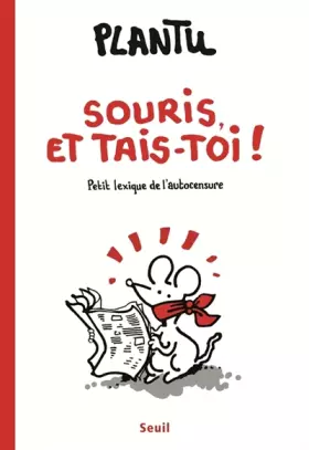 Couverture du produit · Souris, et tais-toi!!!