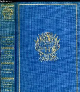 Couverture du produit · MARIE-AMELIE REINE DES FRANCAIS - GRANDES HEURES DES CHATEAUX DE LA LOIRE - DU GUESCLIN - DIVISION S.S. DAS REICH EN FRANCE