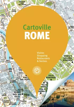 Couverture du produit · Rome