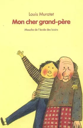 Couverture du produit · Mon cher grand-père