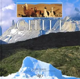 Couverture du produit · Chili