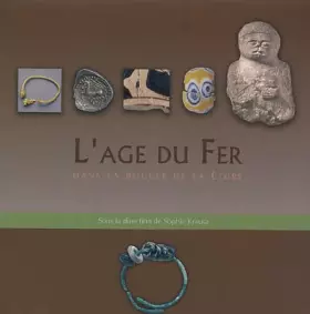Couverture du produit · L'Age du Fer dans la boucle de la Loire