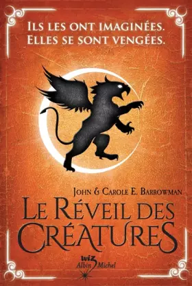 Couverture du produit · LE REVEIL DES CREATURES T1