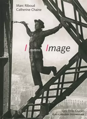 Couverture du produit · I comme Image