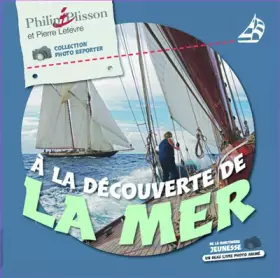Couverture du produit · À la découverte de la mer