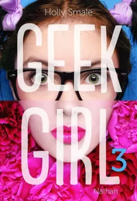 Couverture du produit · Geek Girl - Tome 3 (3)
