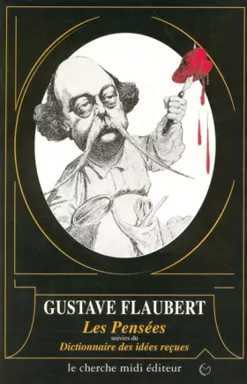 Couverture du produit · Les pensées