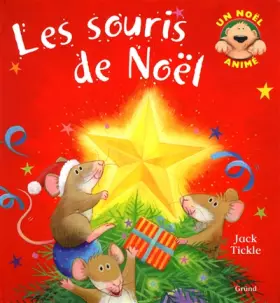 Couverture du produit · SOURIS DE NOEL