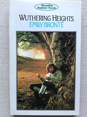 Couverture du produit · Wuthering Heights (Macmillan Students' Novels)