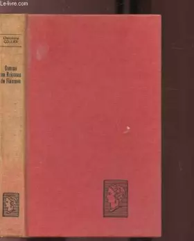 Couverture du produit · COMME UN RUISSEAU DE FLAMMES...- CLUB DU ROMAN FEMININ