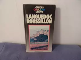 Couverture du produit · Languedoc roussillon guides couleurs delpal