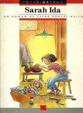 Couverture du produit · Sarah ida