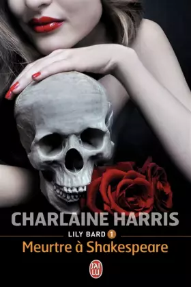 Couverture du produit · Lily bard, 1: Meurtre a Shakespeare