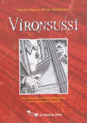 Couverture du produit · Vironsussi