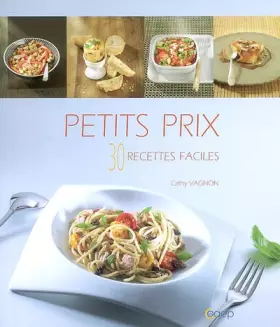 Couverture du produit · Cuisine éco - 30 recettes faciles