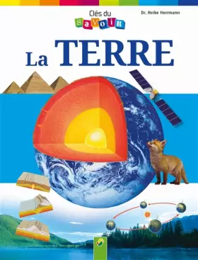 Couverture du produit · Terre - Cles du Savoir (la)