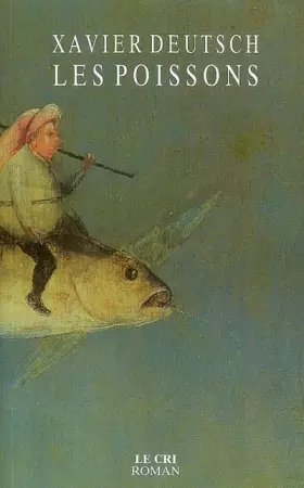 Couverture du produit · Les Poissons