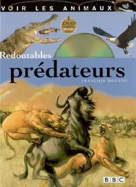Couverture du produit · Redoutables prédateurs (1DVD)