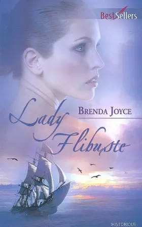 Couverture du produit · Lady Flibuste