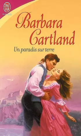 Couverture du produit · Un paradis sur terre