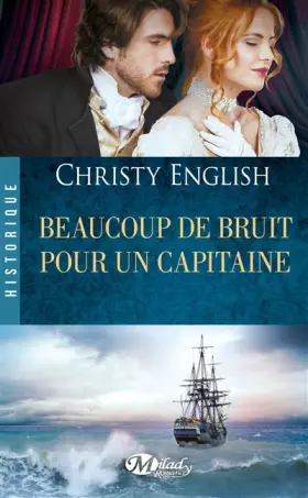 Couverture du produit · Beaucoup de bruit pour un capitaine