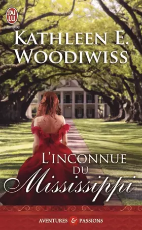 Couverture du produit · L'inconnue du Mississippi