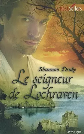 Couverture du produit · Le seigneur de Lochraven
