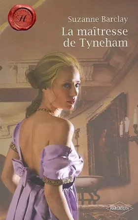 Couverture du produit · La maîtresse de Tyneham