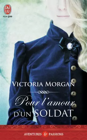 Couverture du produit · Pour l'amour d'un soldat