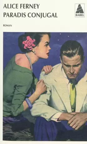 Couverture du produit · Paradis conjugal