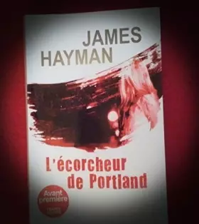 Couverture du produit · L'Ecorcheur De Portland