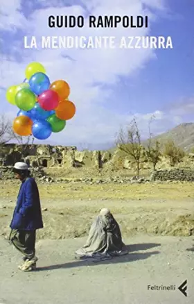 Couverture du produit · La mendicante azzurra