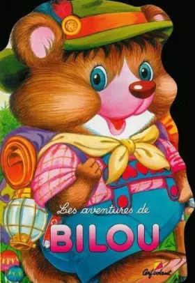 Couverture du produit · Les Aventures de Bilou