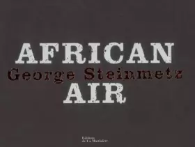 Couverture du produit · African Air