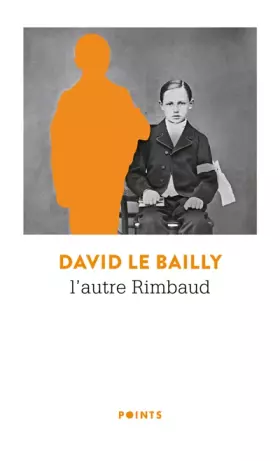 Couverture du produit · L'Autre Rimbaud