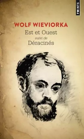 Couverture du produit · Est et Ouest / Déracinés