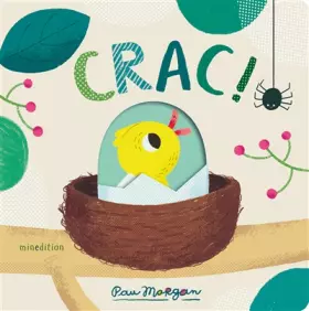 Couverture du produit · CRAC !