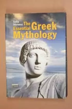 Couverture du produit · The Essential Greek Mythology