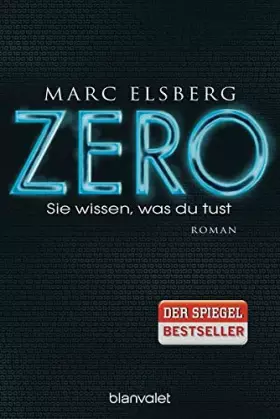 Couverture du produit · Zero : Sie wissen, was du tust