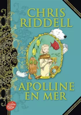 Couverture du produit · Apolline en mer - Tome 3