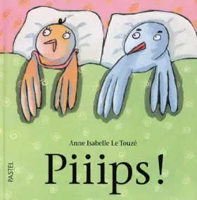 Couverture du produit · Piiips !