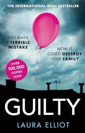 Couverture du produit · Guilty