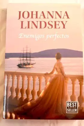 Couverture du produit · Enemigos perfectos [