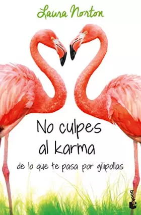 Couverture du produit · No culpes al karma de lo que te pasa por gilipollas