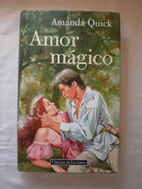 Couverture du produit · Amor mágico