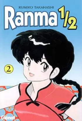Couverture du produit · Ranma 1/2 2 (Shonen Manga)